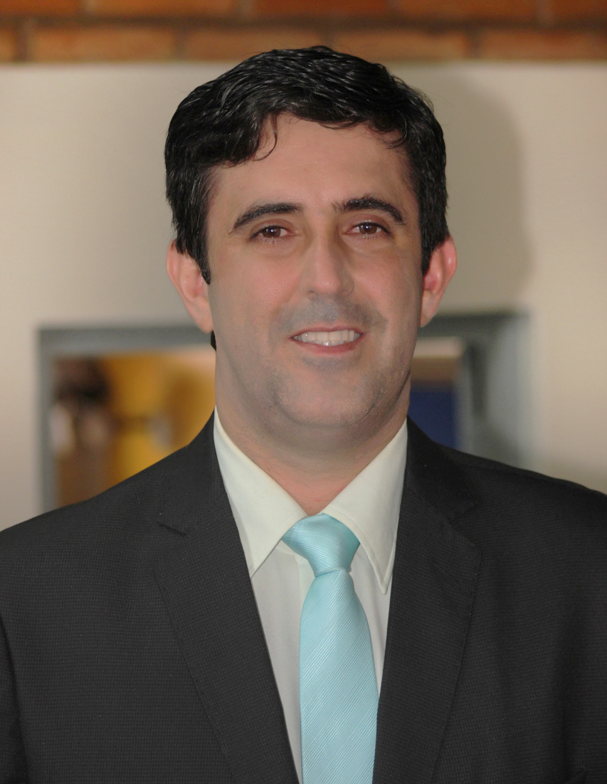 Vereador Igor Barbosa 